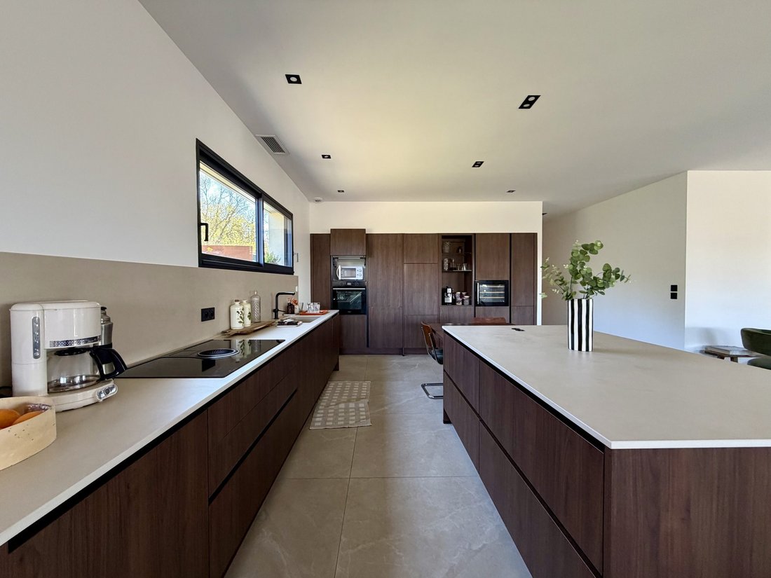 Villa in Carcassonne, Occitania, France 5 - 17536114