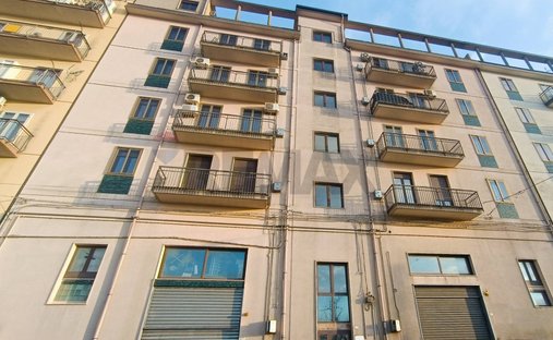 Wohnung in Enna Alta, Enna, Sizilien 1