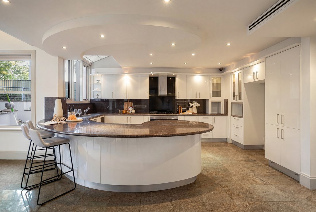 House in Strathfield, New South Wales, Australia 3 - 17535941