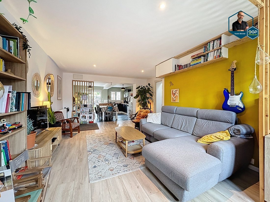 House in Lardenne-Les Pradettes-Basso Cambo, Toulouse, France 5 - 17536149