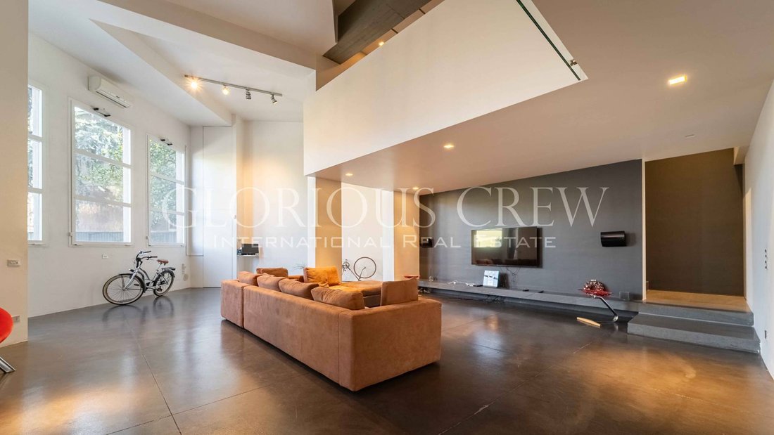 Apartment in Greco, Milan, Italy 1 - 17535708