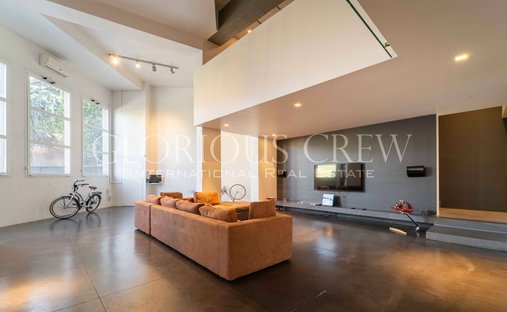 Apartamento en Greco, Milán, Italia 1
