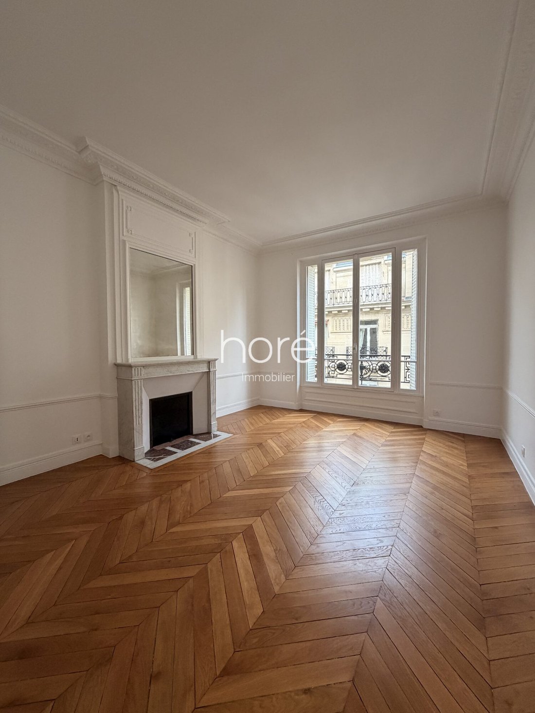 Apartment in Bois de Boulogne, Paris 16e Arrondissement, Paris 5 - 17536126