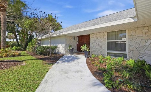 House in Vero Beach, Florida, United States 1