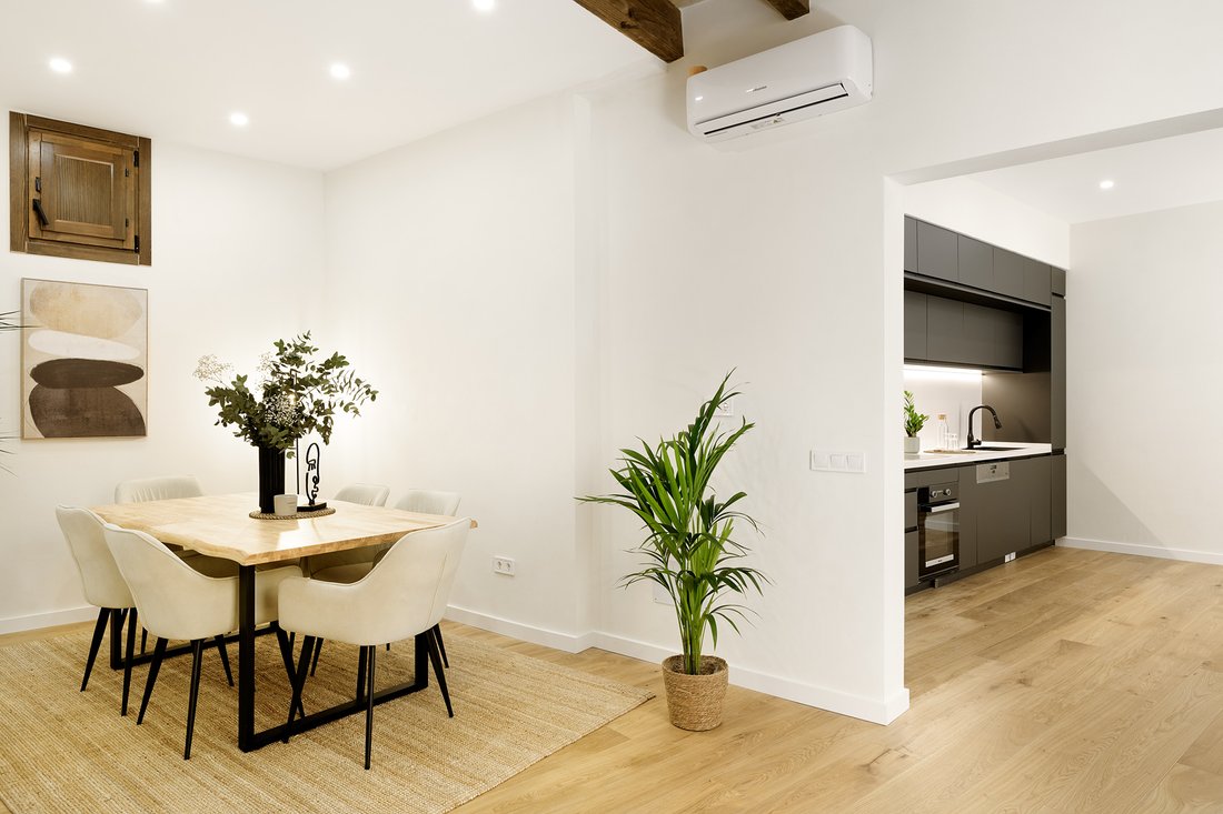 Apartment in Calvia, Balearic Islands, Spain 5 - 17536057