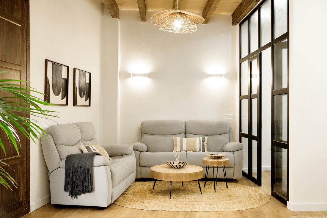 Apartment in Calvia, Balearic Islands, Spain 2 - 17536057