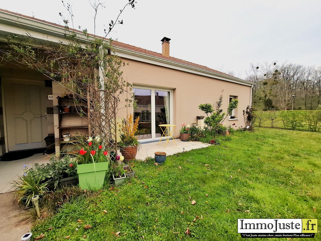 House in Rambouillet, Ile-de-France, France 1 - 17343661
