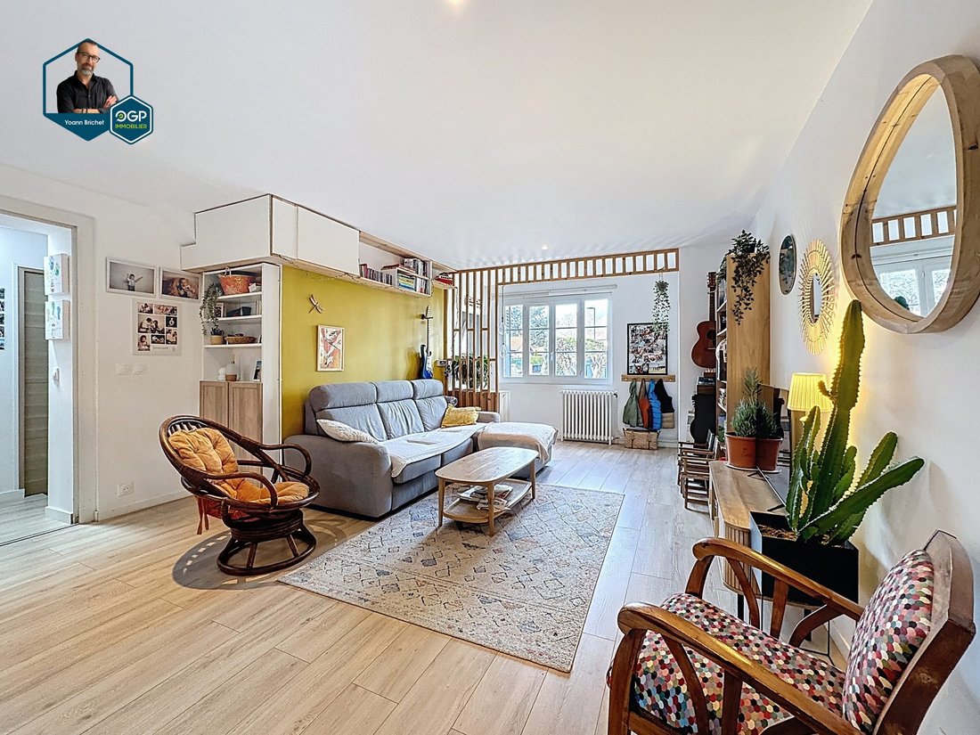 House in Lardenne-Les Pradettes-Basso Cambo, Toulouse, France 4 - 17536149