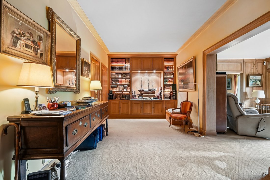 Apartment in La Plaine des Sablons, Neuilly-sur-Seine, France 4 - 17536058