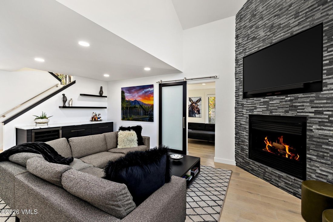 House in Vail, Colorado, United States 5 - 17535959