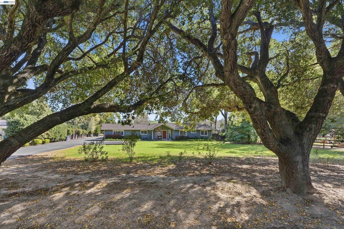 House in Danville, California, United States 5 - 17535966