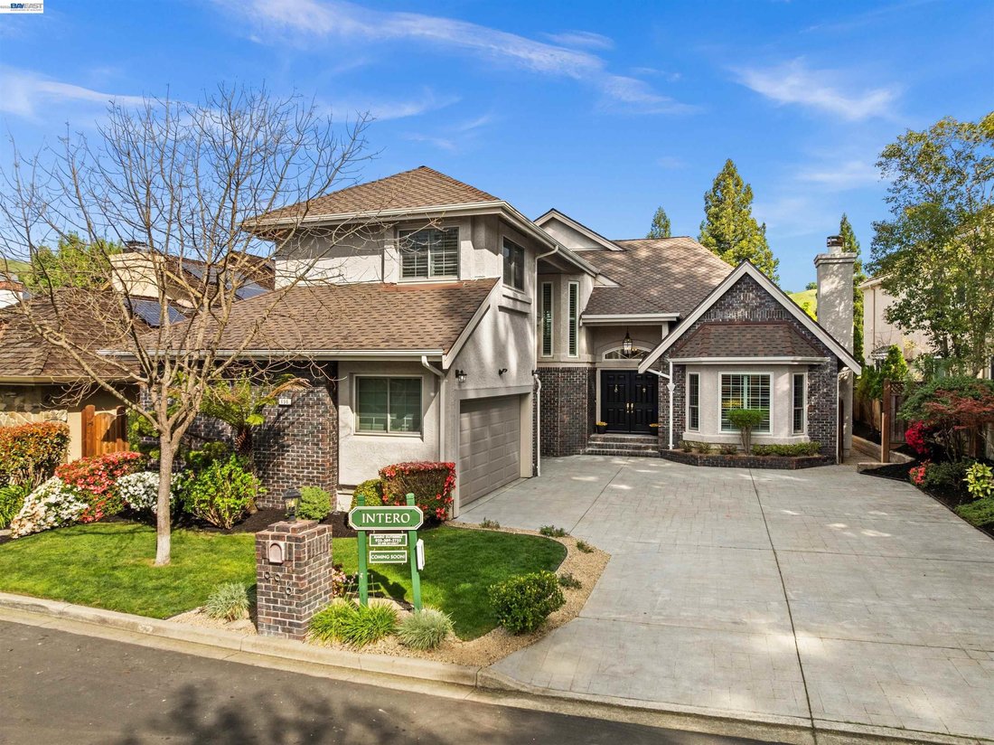 House in Danville, California, United States 2 - 17535957