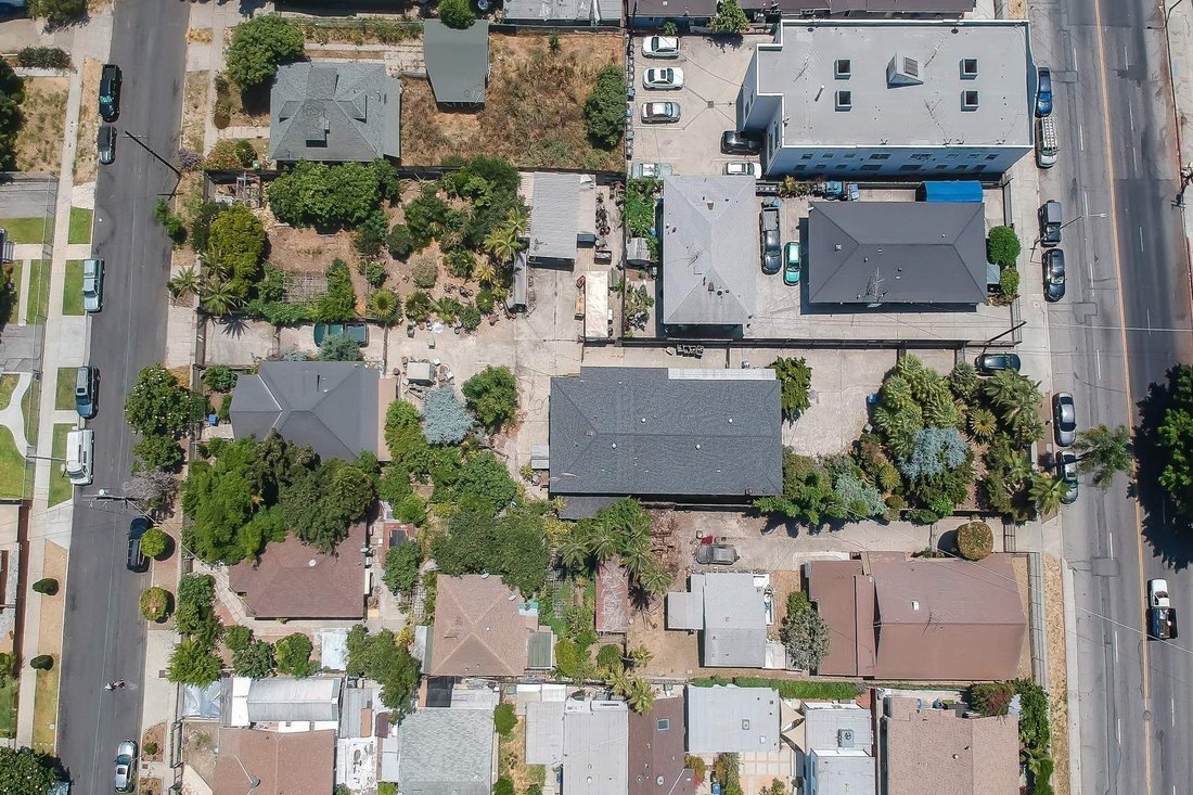 Los Angeles, California, United States 1 - 17535746