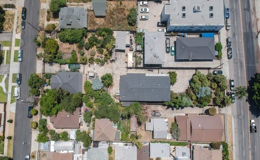 Los Angeles, California, United States 1
