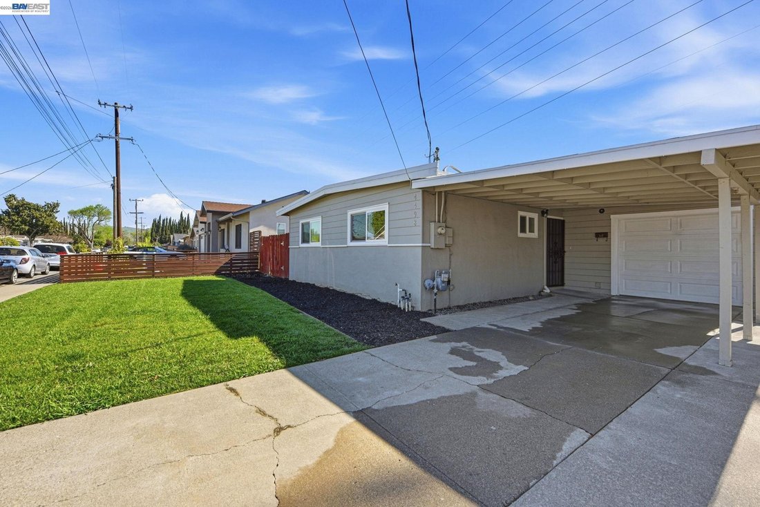 House in Newark, California, United States 3 - 17535872