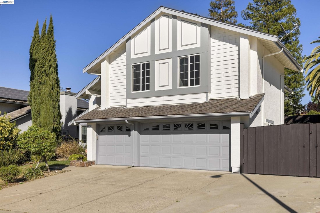 House in Pleasanton, California, United States 1 - 17535962
