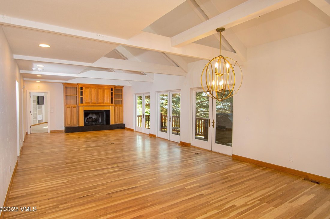 House in Vail, Colorado, United States 4 - 17535954