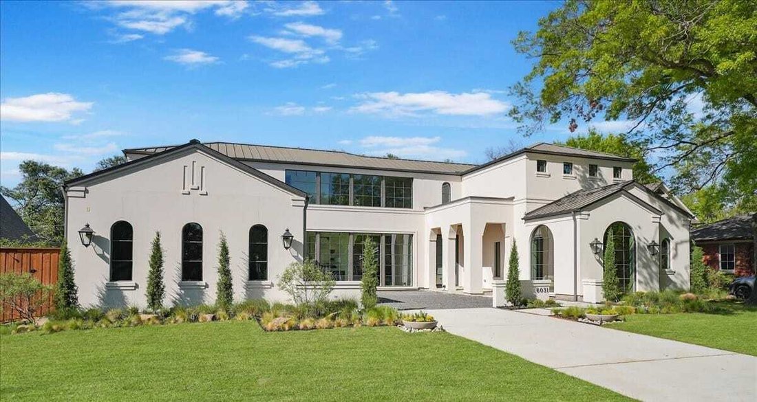 House in Dallas, Texas, United States 4 - 17535907