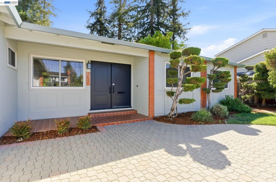 House in Mountain View, California, United States 4 - 17535983