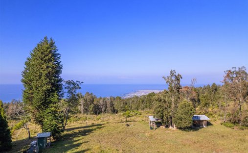Land in Kailua-Kona, Hawaii, United States 1