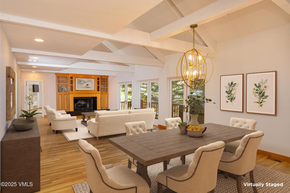 House in Vail, Colorado, United States 5 - 17535954
