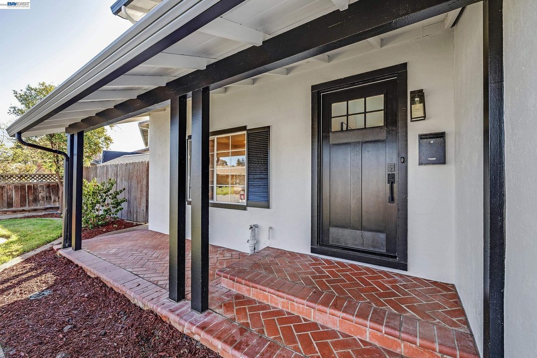 House in Newark, California, United States 2 - 17535964