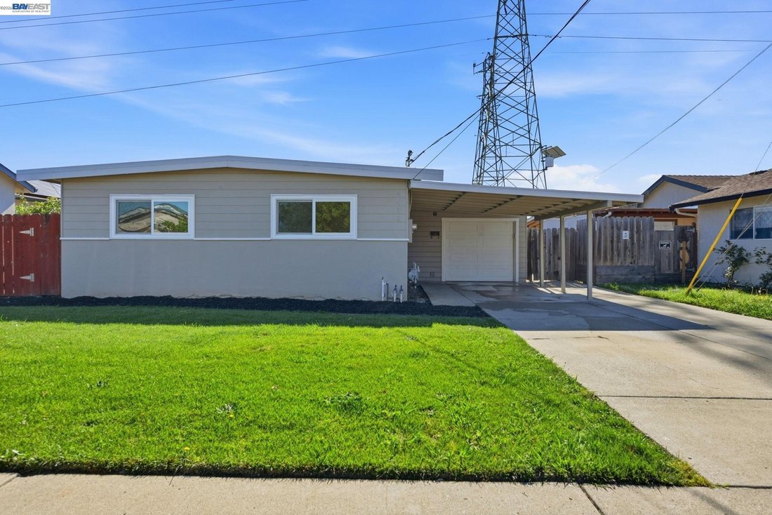 House in Newark, California, United States 4 - 17535872