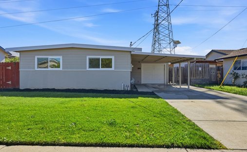Casa a Newark, California, Stati Uniti 1