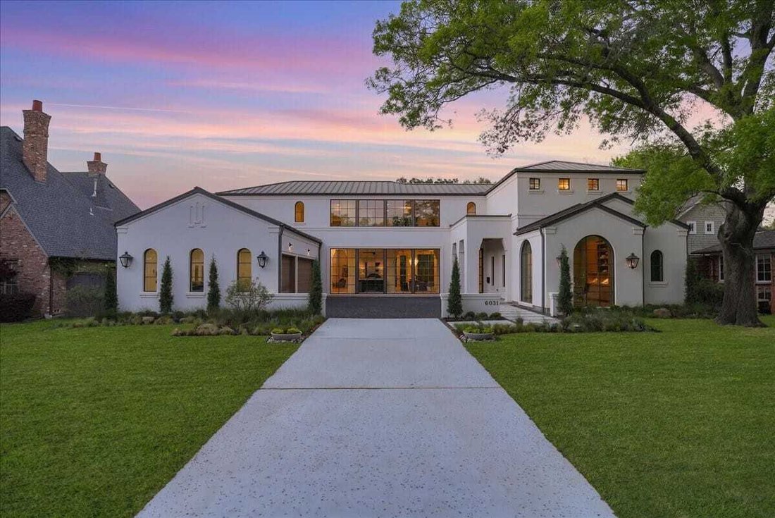 House in Dallas, Texas, United States 3 - 17535907