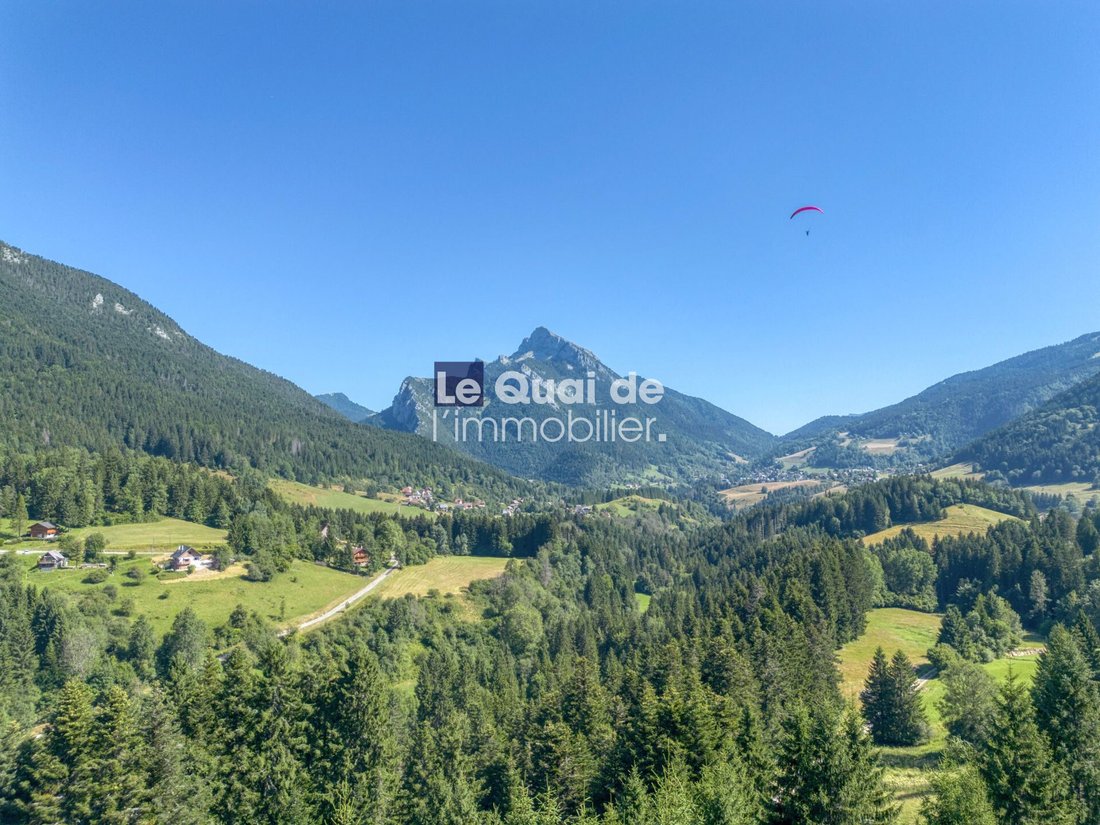 Chalet in Saint-Pierre-de-Chartreuse, Auvergne-Rhône-Alpes, France 3 - 17536095