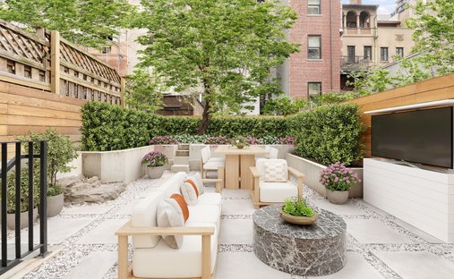 Condominio a New York, New York, Stati Uniti 1