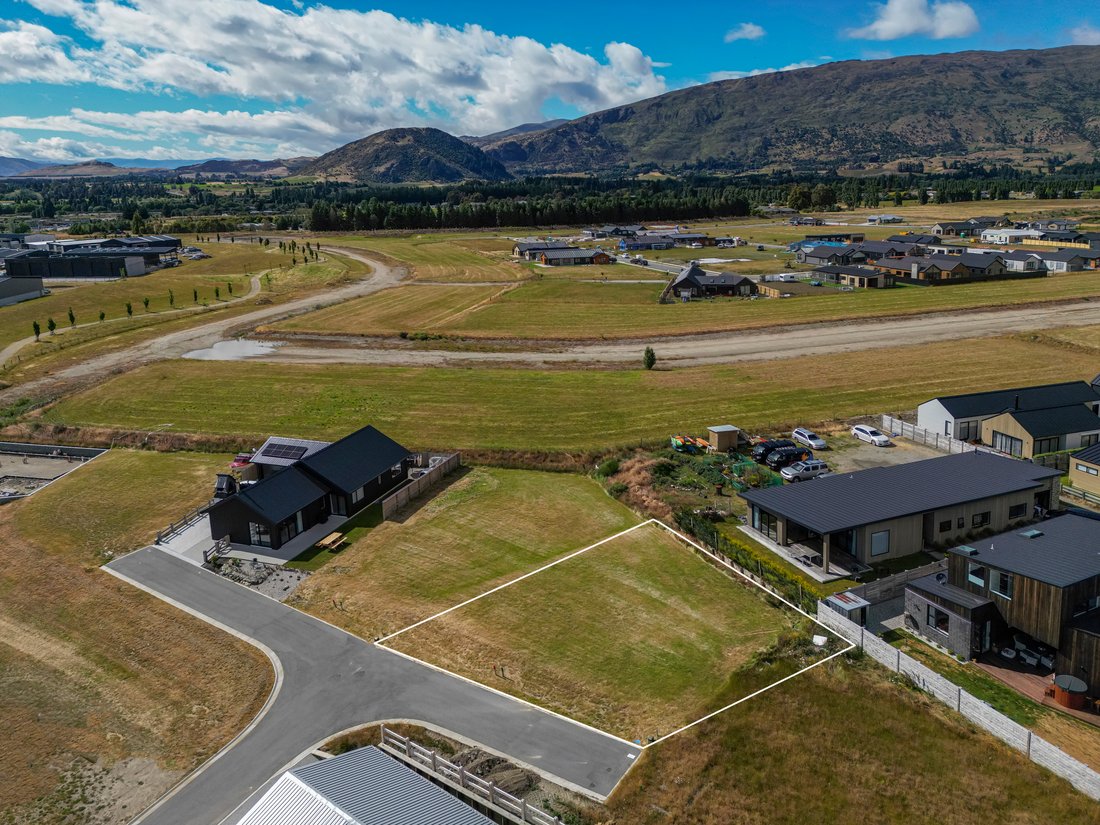 Land in Wanaka, Otago, New Zealand 2 - 17536063