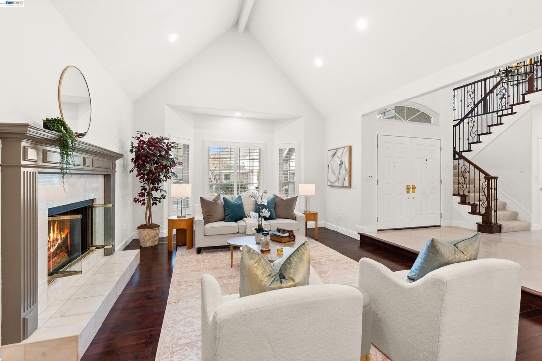House in Danville, California, United States 5 - 17535957