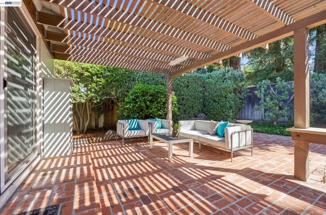 House in Mountain View, California, United States 5 - 17535983