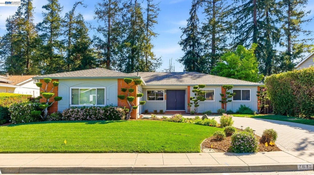 House in Mountain View, California, United States 3 - 17535983