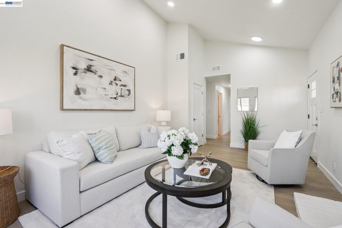 House in Union City, California, United States 3 - 17535991