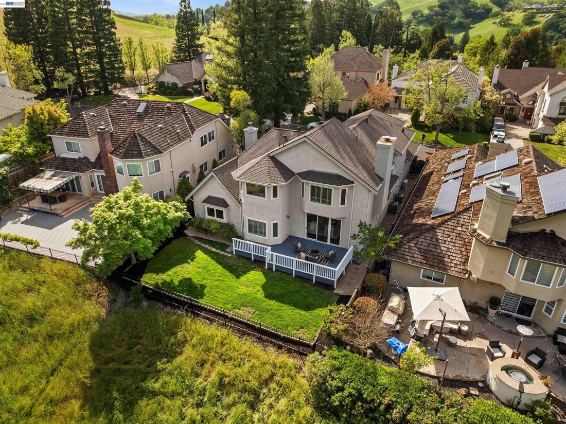 House in Danville, California, United States 3 - 17535957