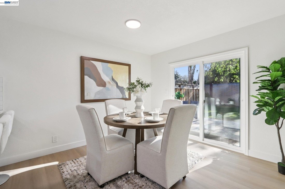 House in Union City, California, United States 4 - 17535991