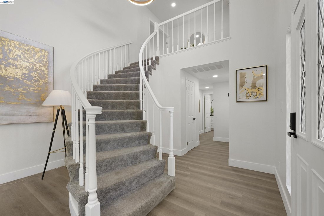 House in Pleasanton, California, United States 5 - 17535962