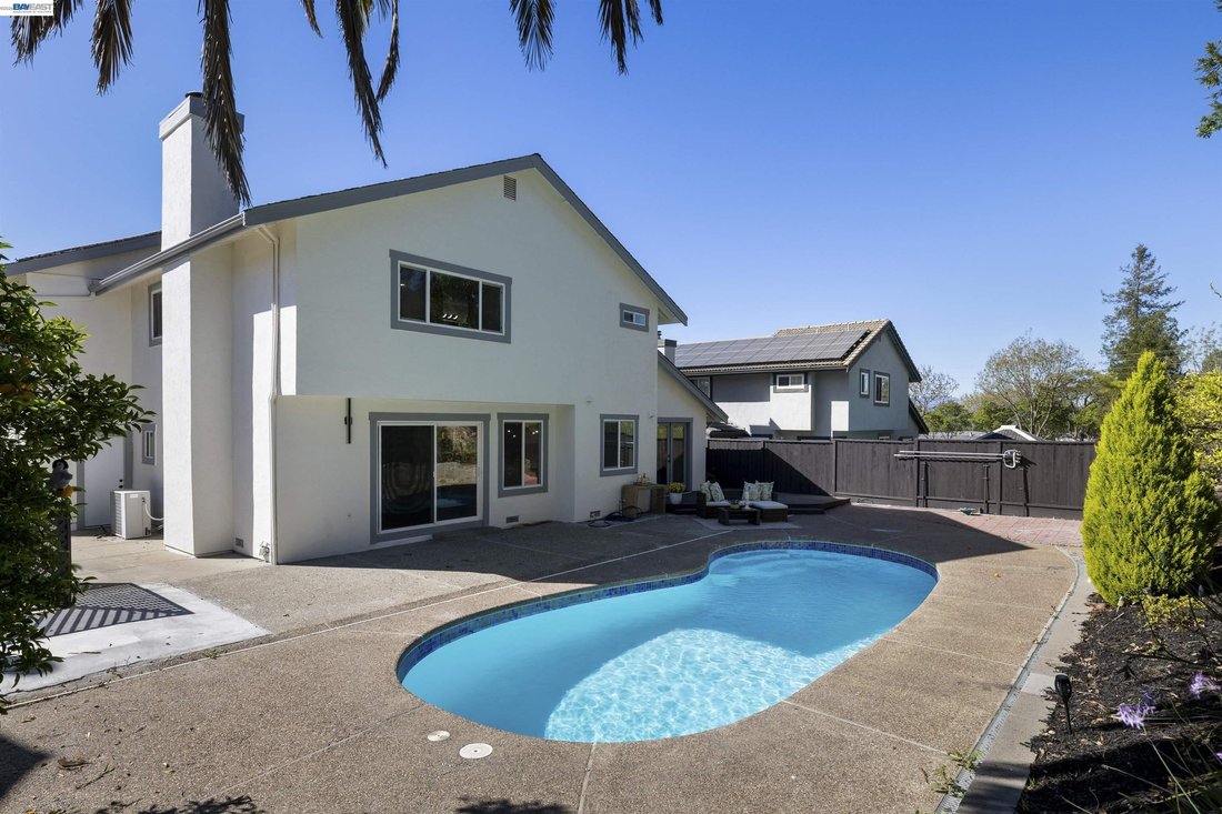 House in Pleasanton, California, United States 2 - 17535962
