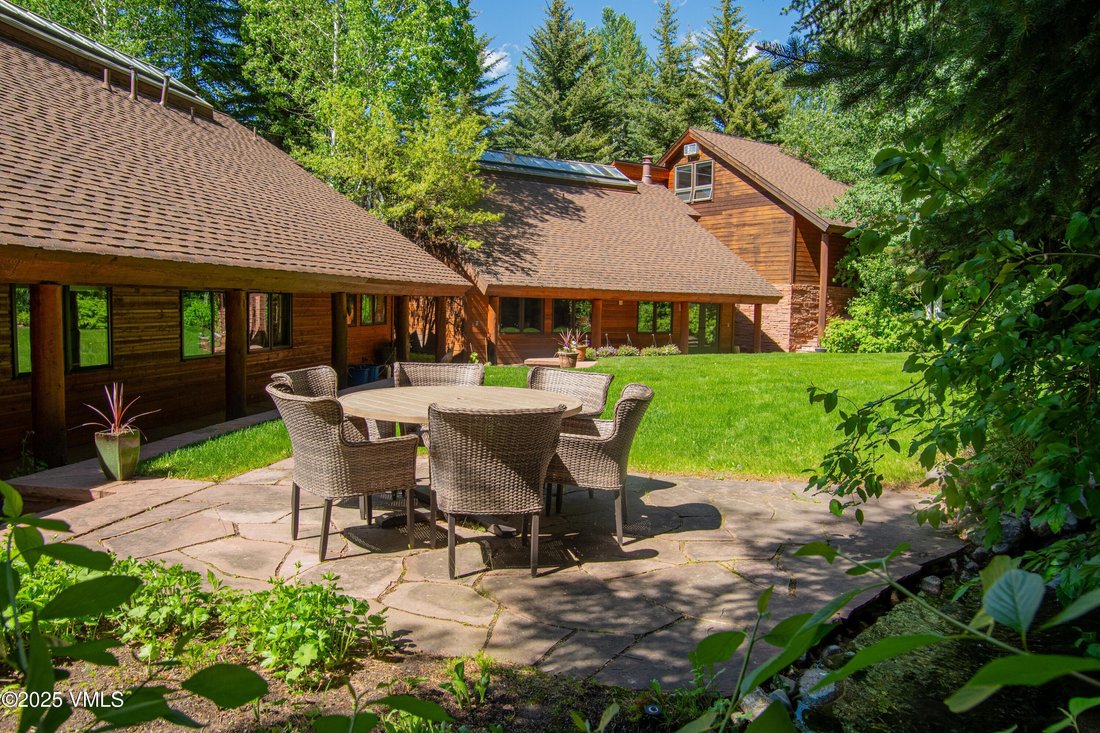 House in Vail, Colorado, United States 2 - 17535954