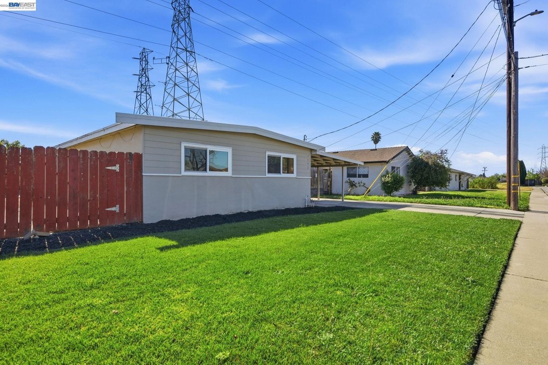 House in Newark, California, United States 2 - 17535872