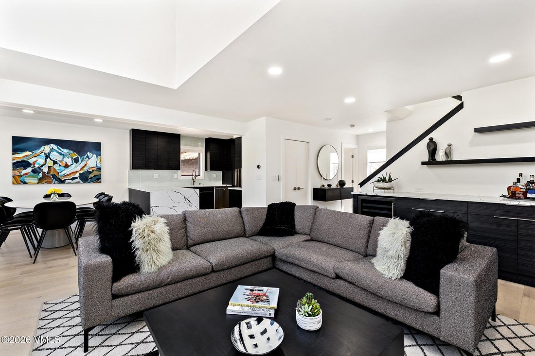 House in Vail, Colorado, United States 4 - 17535959