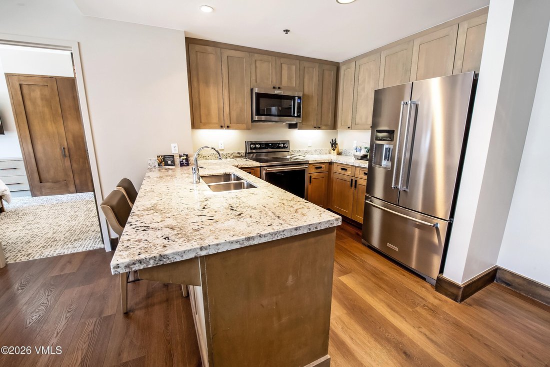 House in Avon, Colorado, United States 4 - 17535928
