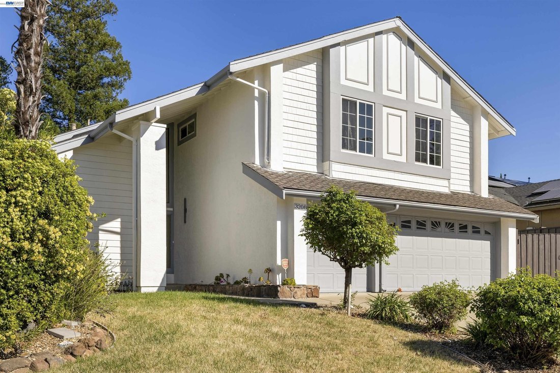 House in Pleasanton, California, United States 3 - 17535962