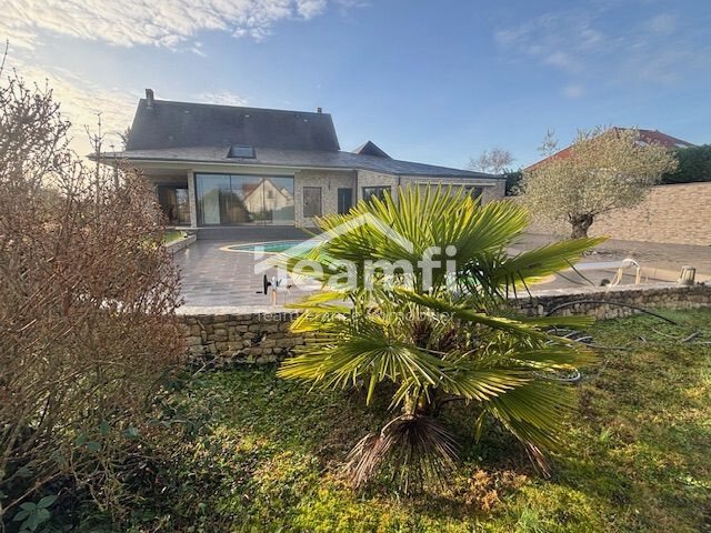 House in Fussy, Centre-Val de Loire, France 1 - 17536159
