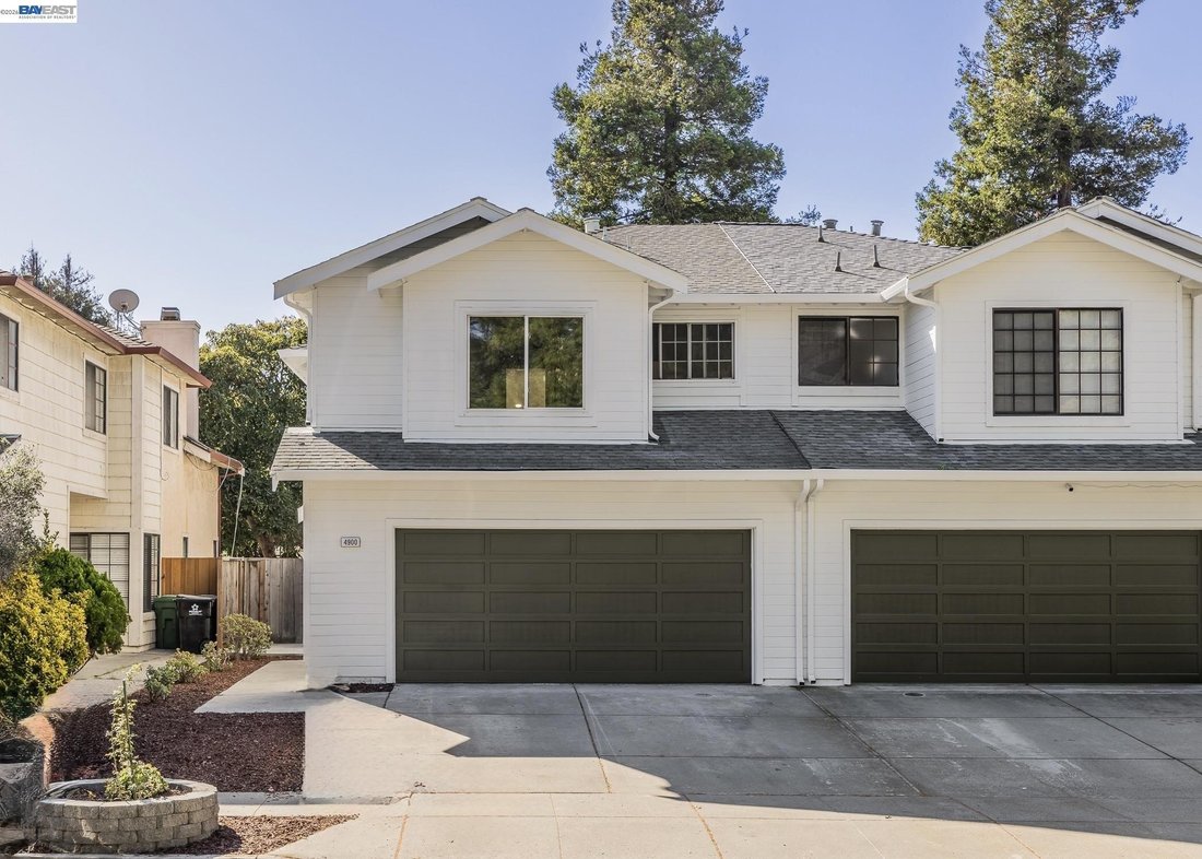 House in Newark, California, United States 1 - 17535933