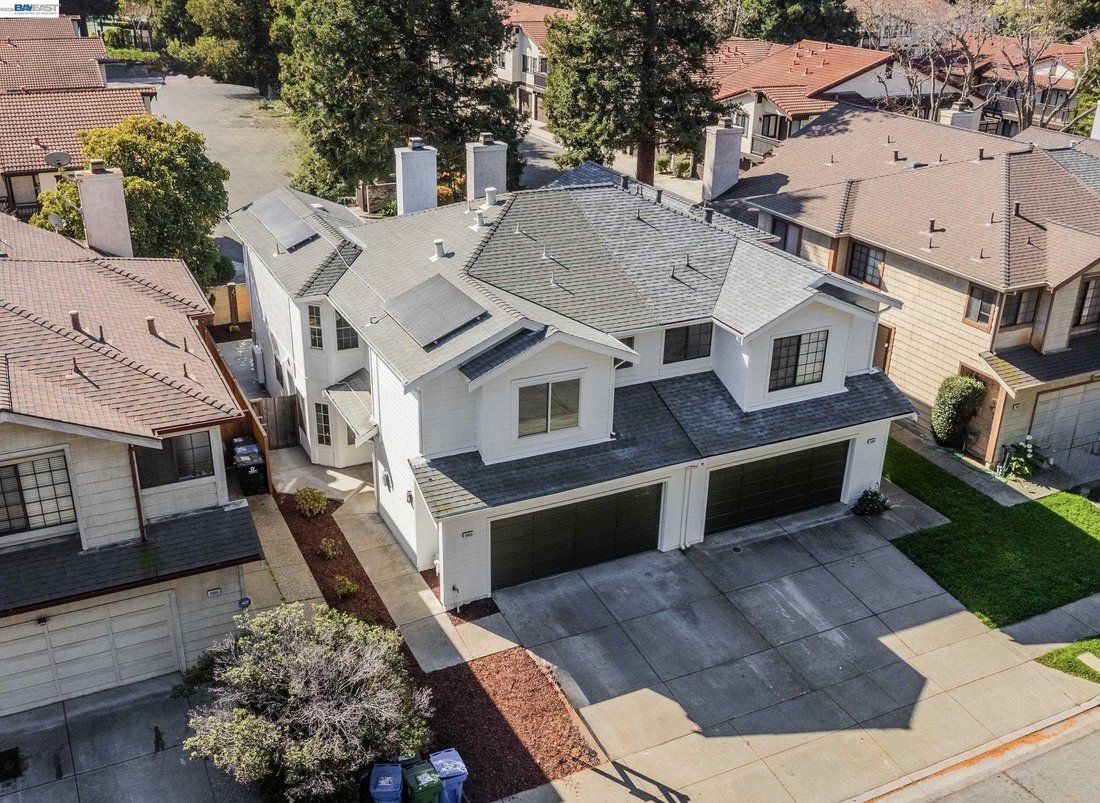 House in Newark, California, United States 2 - 17535933