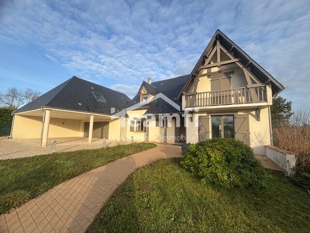 House in Fussy, Centre-Val de Loire, France 2 - 17536159