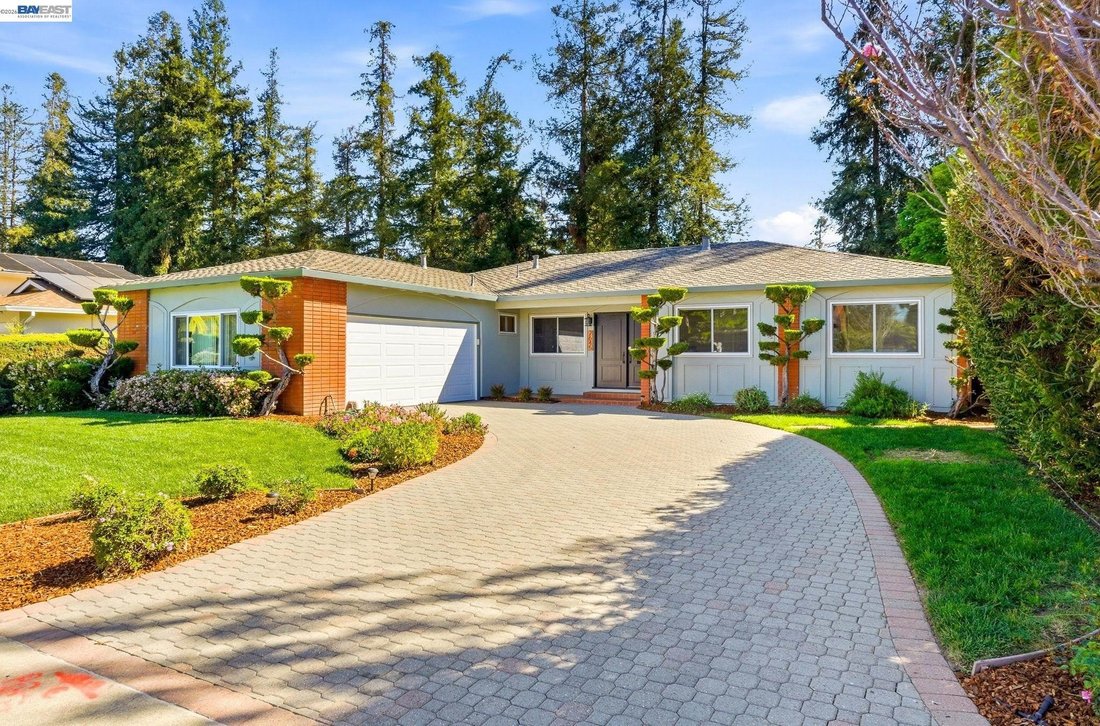 House in Mountain View, California, United States 2 - 17535983